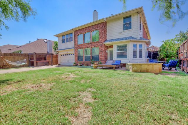13180 Mannheim Drive, Frisco, TX 75033