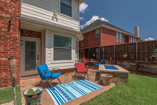 13180 Mannheim Drive, Frisco, TX 75033