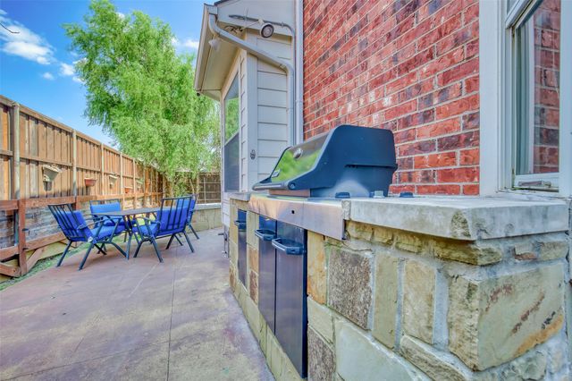 13180 Mannheim Drive, Frisco, TX 75033