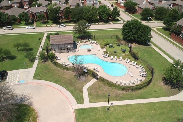 13180 Mannheim Drive, Frisco, TX 75033