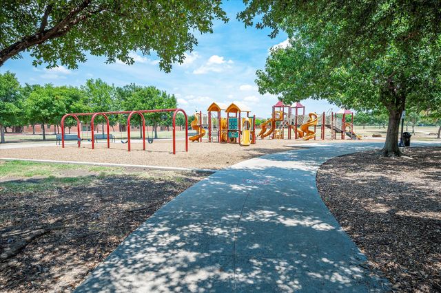 13180 Mannheim Drive, Frisco, TX 75033