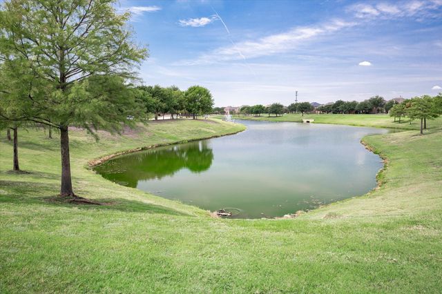 13180 Mannheim Drive, Frisco, TX 75033
