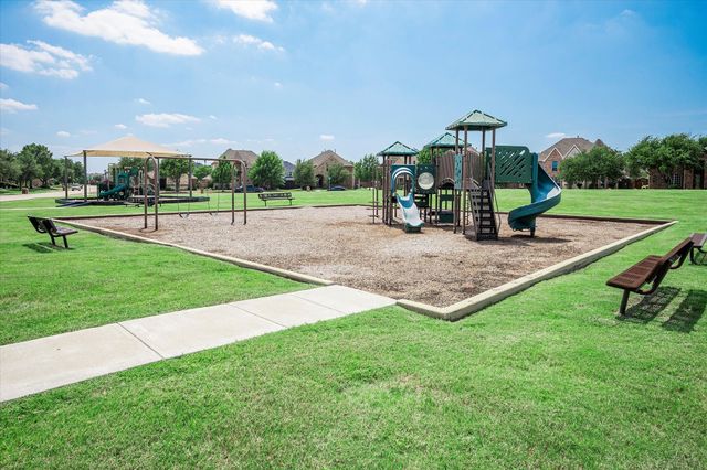 13180 Mannheim Drive, Frisco, TX 75033