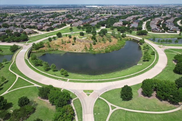 13180 Mannheim Drive, Frisco, TX 75033