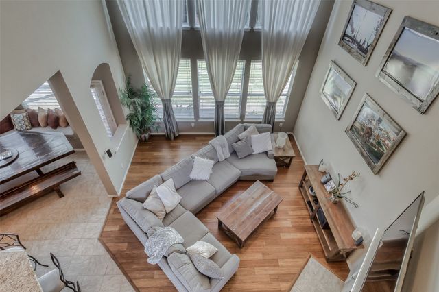 13180 Mannheim Drive, Frisco, TX 75033