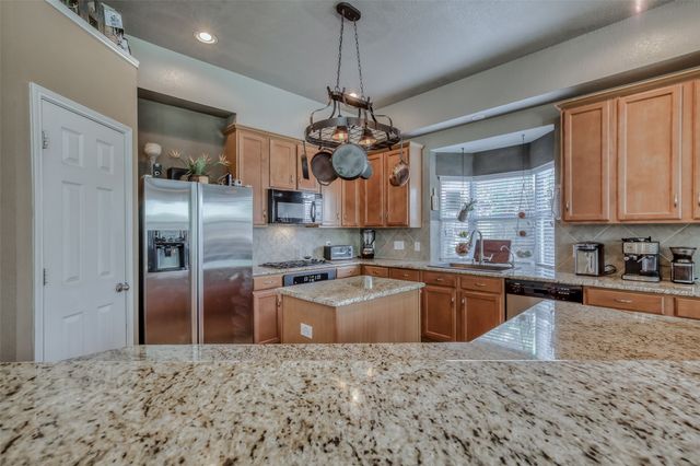 13180 Mannheim Drive, Frisco, TX 75033