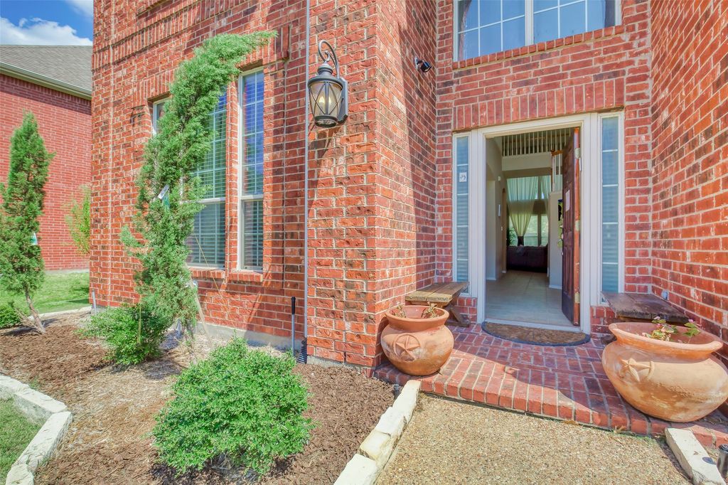 13180 Mannheim Drive, Frisco, TX 75033