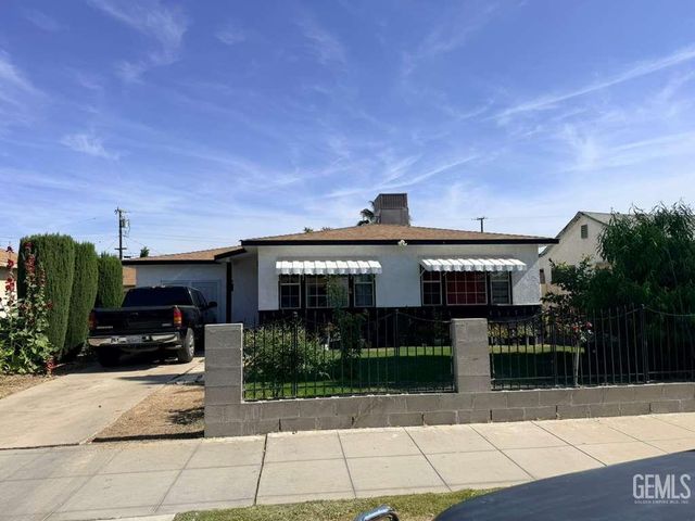 1222 E 18 th st, Bakersfield, CA 93305