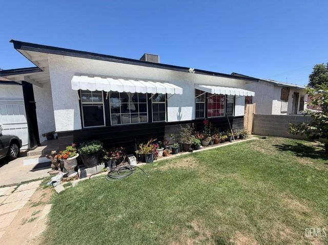 1222 E 18 th st, Bakersfield, CA 93305
