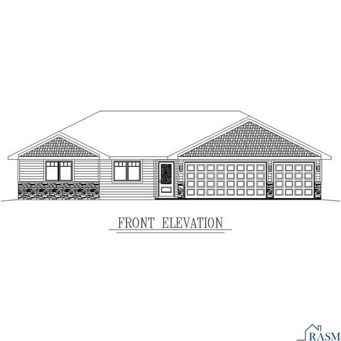 105 Bear Path Drive, Mankato, MN 56001