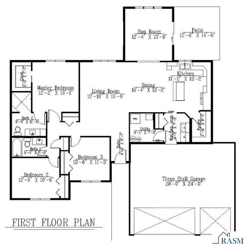 105 Bear Path Drive, Mankato, MN 56001