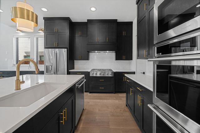 3504 Coral Hill Street, Frisco, TX 75033