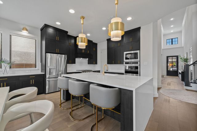 3504 Coral Hill Street, Frisco, TX 75033