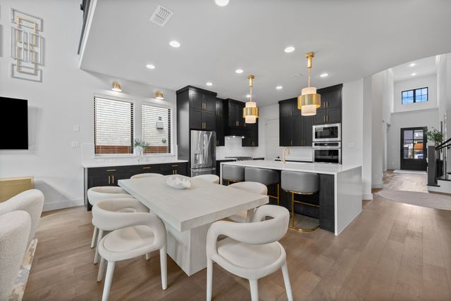 3504 Coral Hill Street, Frisco, TX 75033