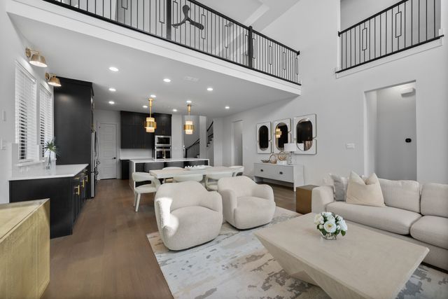3504 Coral Hill Street, Frisco, TX 75033