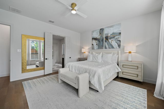 3504 Coral Hill Street, Frisco, TX 75033