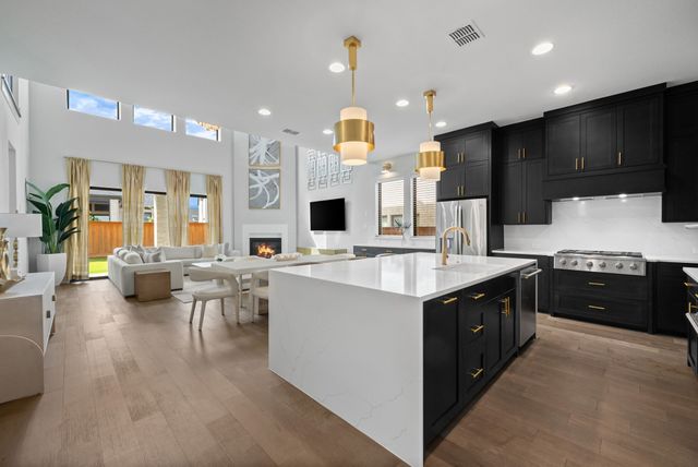 3504 Coral Hill Street, Frisco, TX 75033