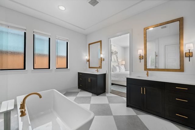 3504 Coral Hill Street, Frisco, TX 75033