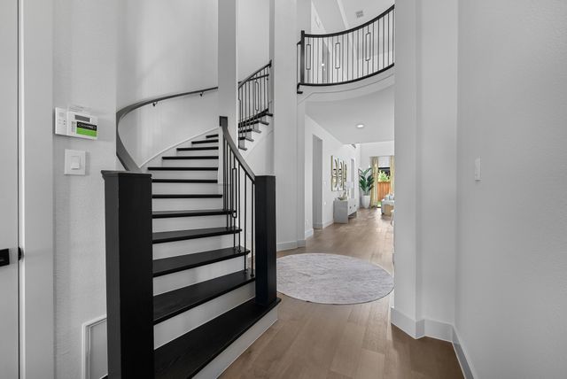 3504 Coral Hill Street, Frisco, TX 75033