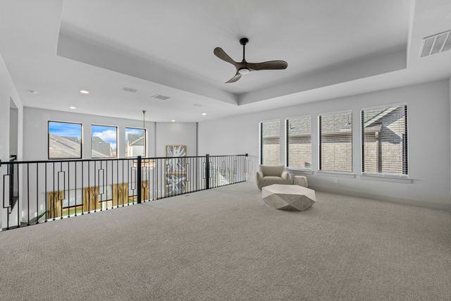 3504 Coral Hill Street, Frisco, TX 75033
