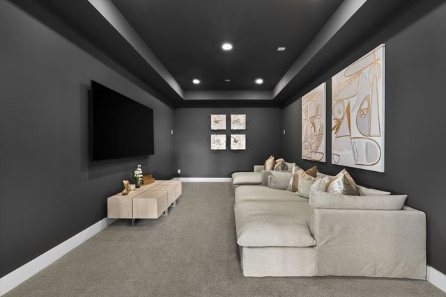 3504 Coral Hill Street, Frisco, TX 75033