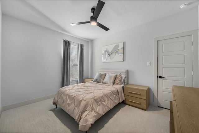 3504 Coral Hill Street, Frisco, TX 75033