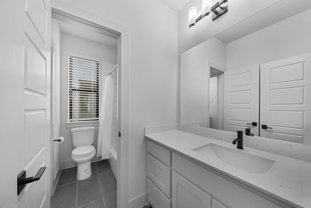 3504 Coral Hill Street, Frisco, TX 75033