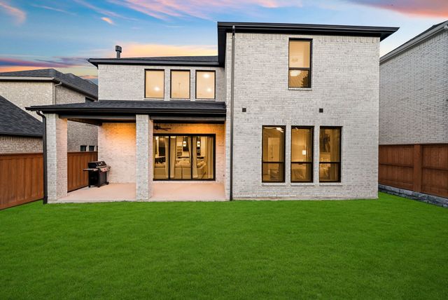 3504 Coral Hill Street, Frisco, TX 75033