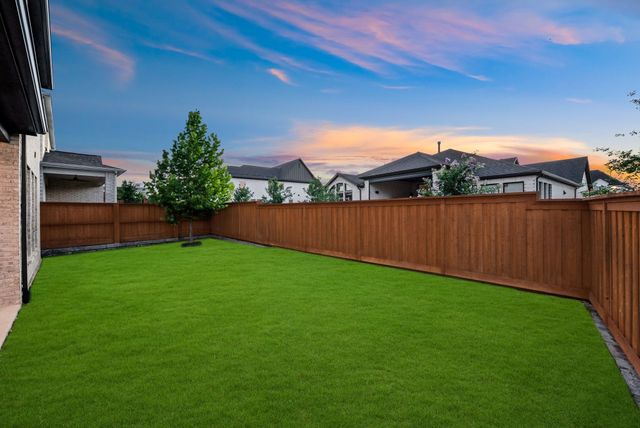 3504 Coral Hill Street, Frisco, TX 75033