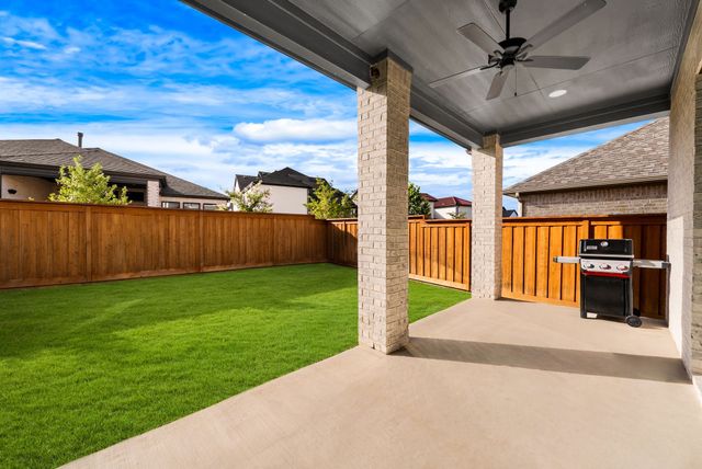 3504 Coral Hill Street, Frisco, TX 75033