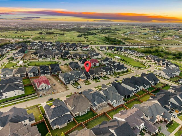3504 Coral Hill Street, Frisco, TX 75033