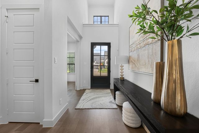 3504 Coral Hill Street, Frisco, TX 75033