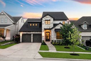 3504 Coral Hill Street, Frisco, TX 75033
