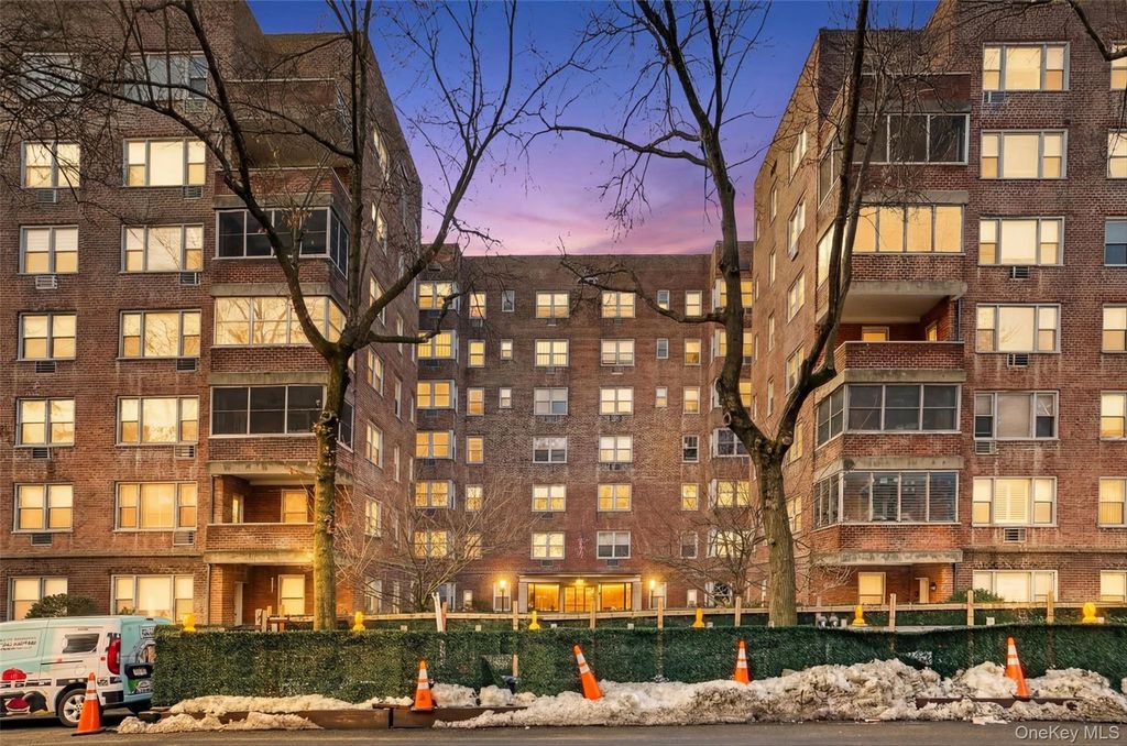 120 E Hartsdale Avenue 5B, Hartsdale, NY 10530