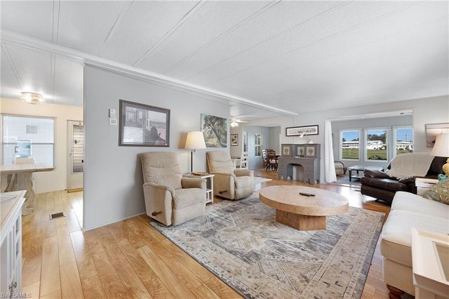 275 Boros DR, North Fort Myers, FL 33903