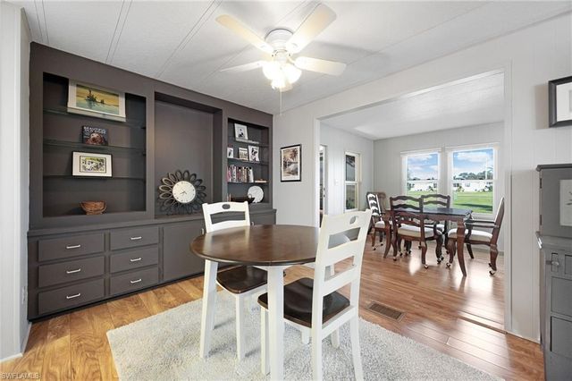 275 Boros DR, North Fort Myers, FL 33903