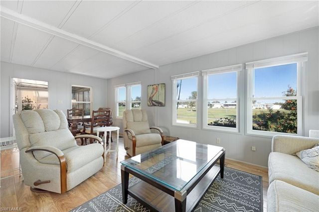 275 Boros DR, North Fort Myers, FL 33903