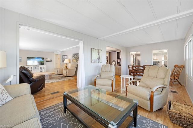 275 Boros DR, North Fort Myers, FL 33903