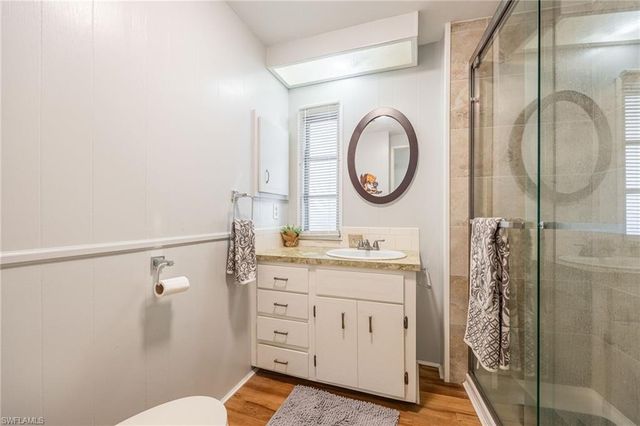 275 Boros DR, North Fort Myers, FL 33903