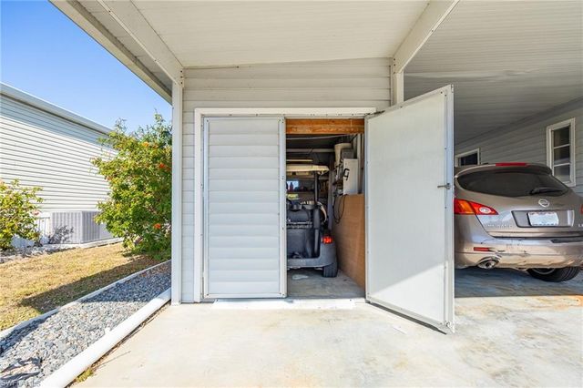 275 Boros DR, North Fort Myers, FL 33903