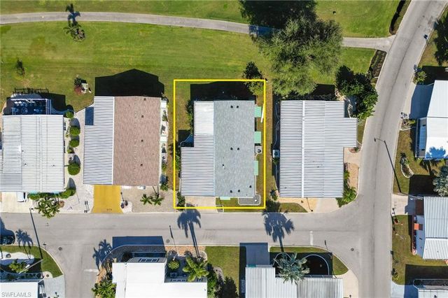 275 Boros DR, North Fort Myers, FL 33903