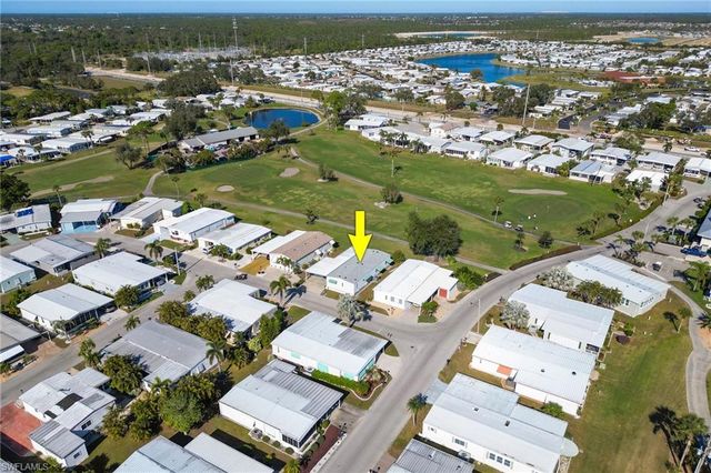 275 Boros DR, North Fort Myers, FL 33903