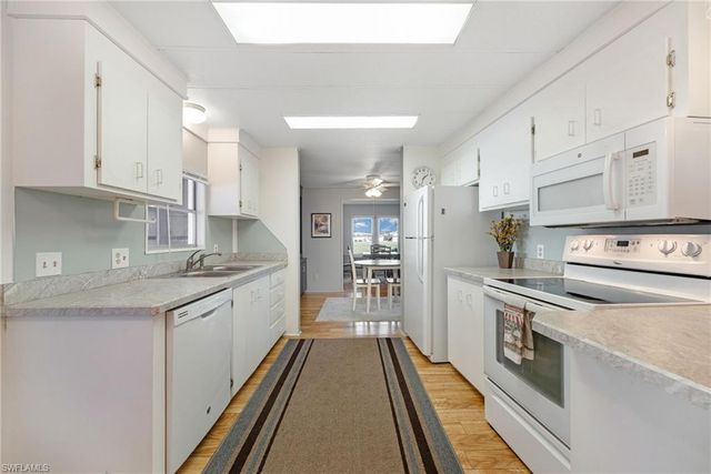 275 Boros DR, North Fort Myers, FL 33903