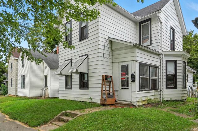 228 W Leith Street, Fort Wayne, IN 46807