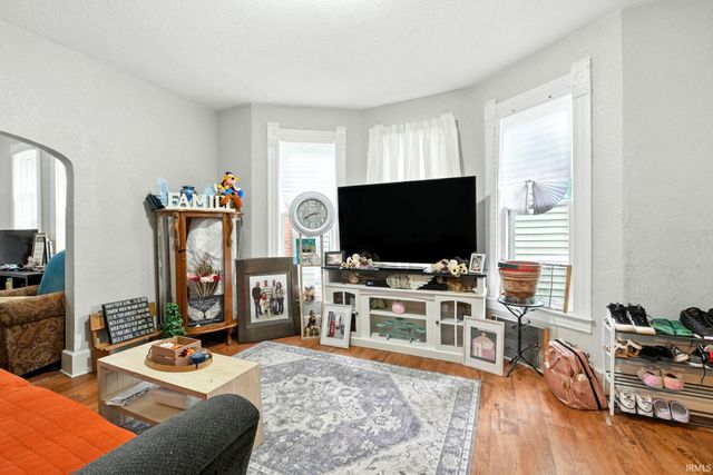 228 W Leith Street, Fort Wayne, IN 46807