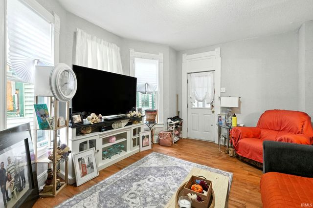 228 W Leith Street, Fort Wayne, IN 46807