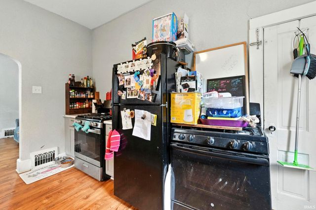 228 W Leith Street, Fort Wayne, IN 46807