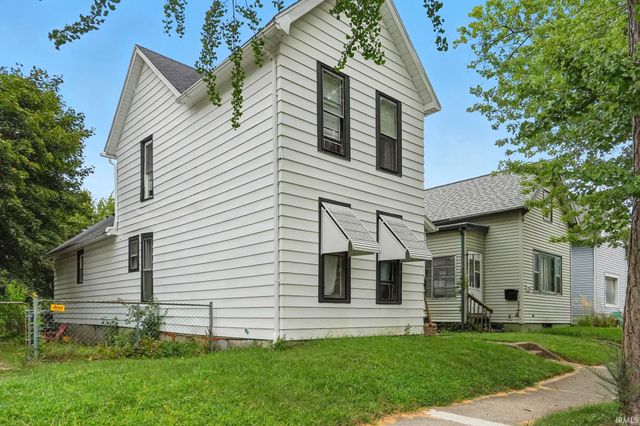 228 W Leith Street, Fort Wayne, IN 46807