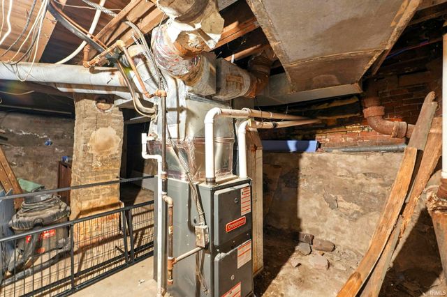 228 W Leith Street, Fort Wayne, IN 46807