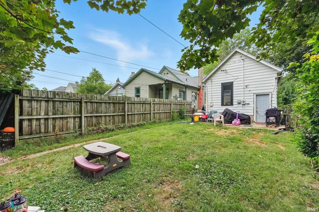 228 W Leith Street, Fort Wayne, IN 46807